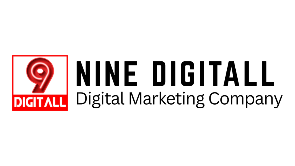 Nine Digitall