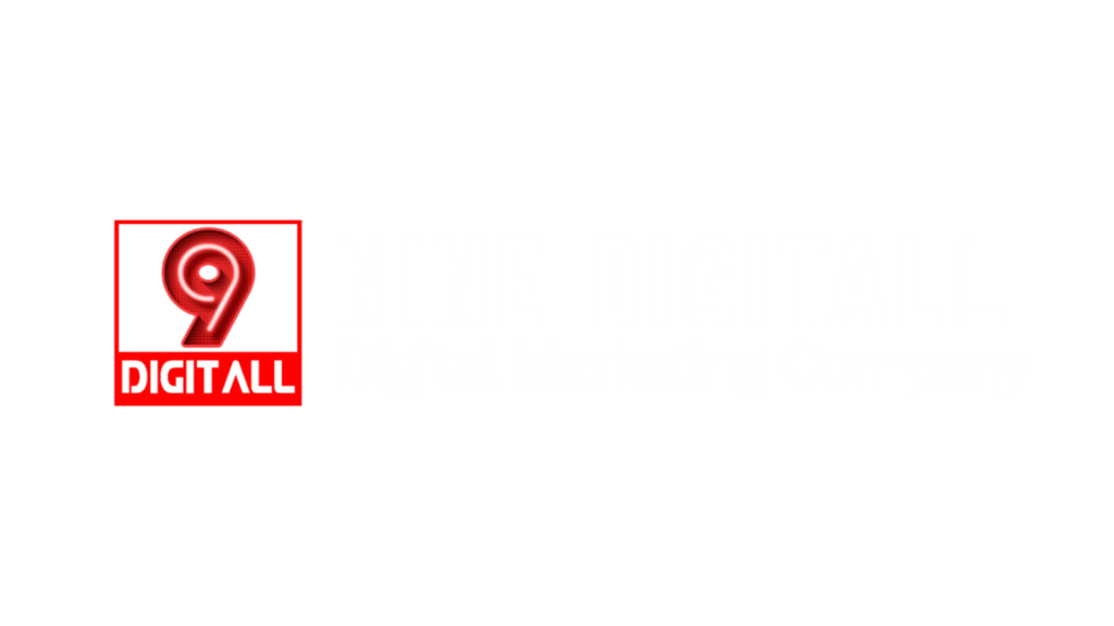 Nine Digitall
