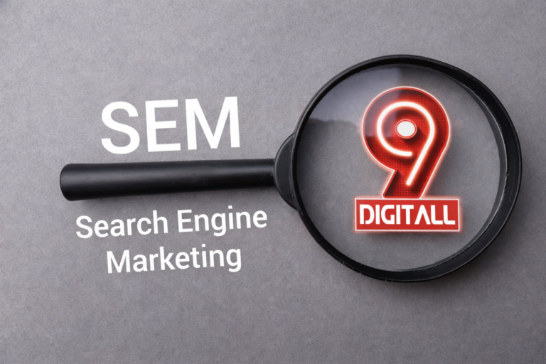 search Engine Marketing