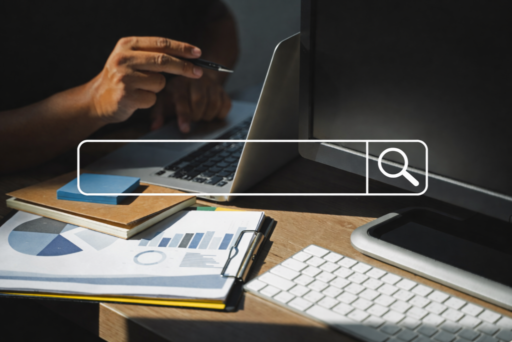 search Engine Marketing