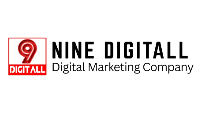 Nine Digitall