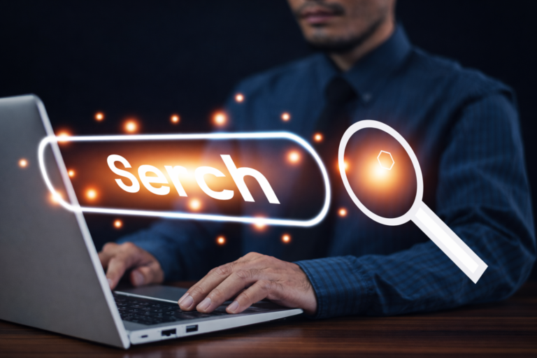 search Engine Marketing
