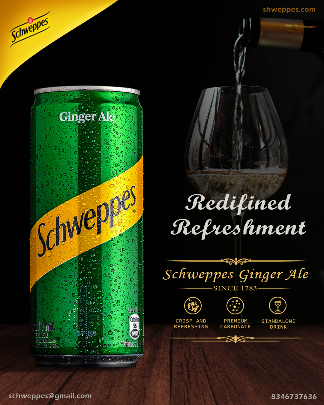 Schweppes