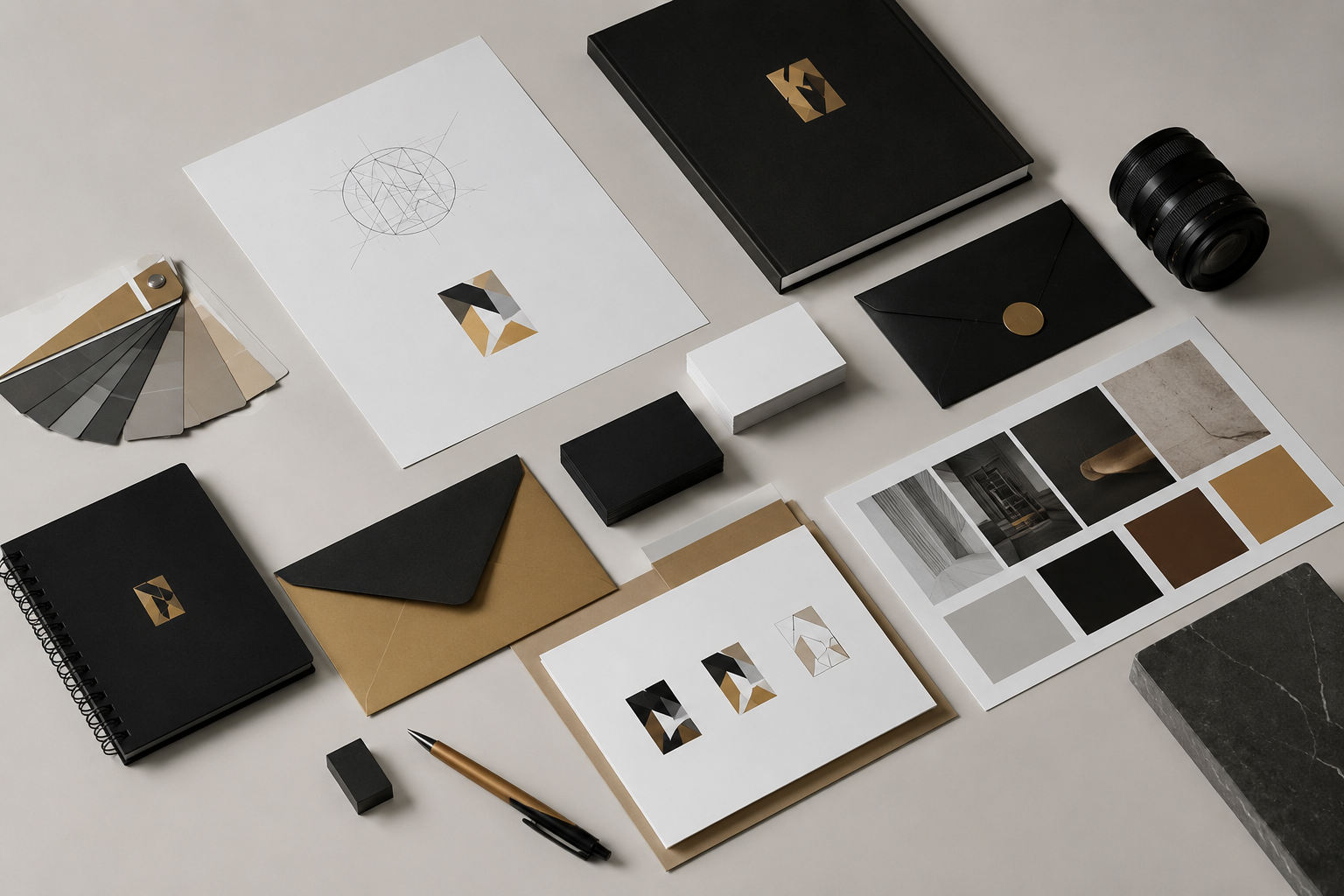 Branding Visibility