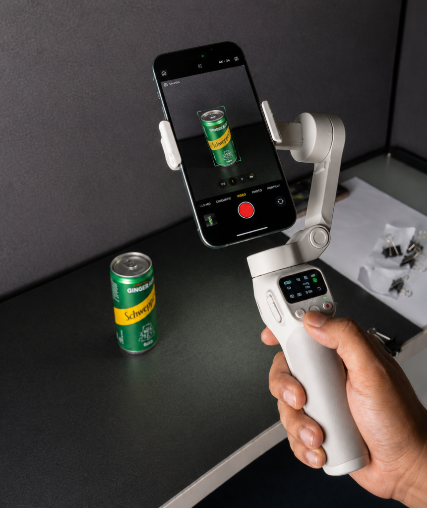 Product Shoot BY Nine Digitall