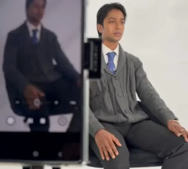 Video Production | Nine Digitall
